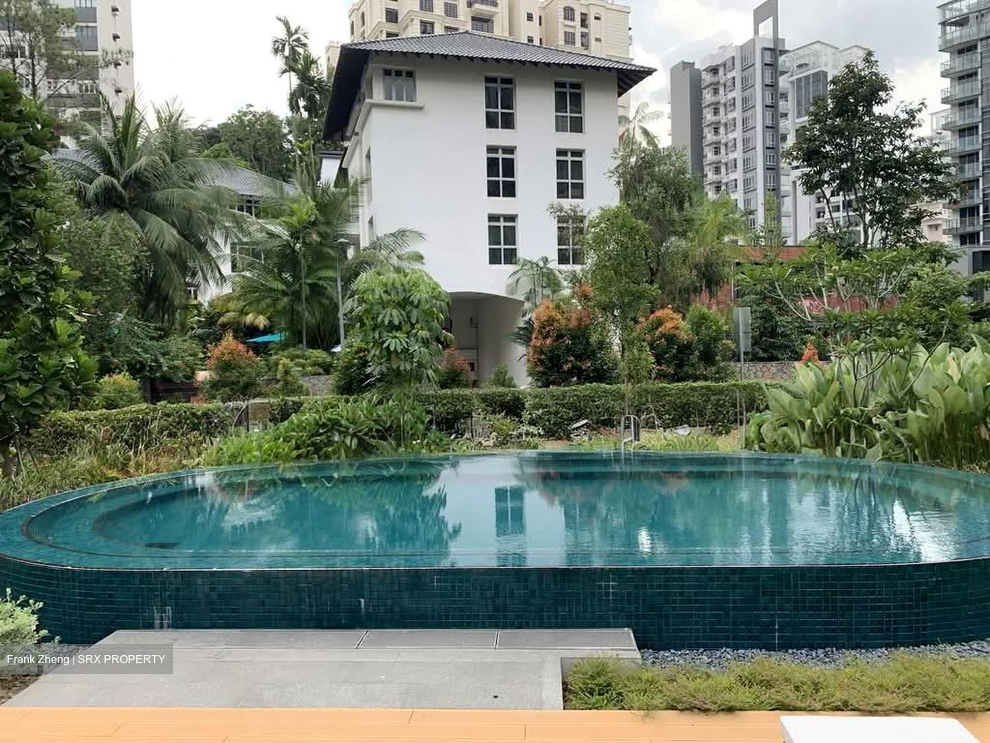 The Hyde (D10), Condominium #554765501